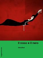   Il rosso e il nero