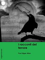   I racconti del terrore