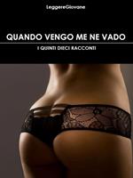   I quinti dieci racconti