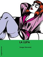   La lupa