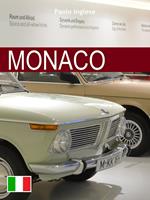 Monaco di Baviera. Guida italiana italiano