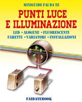   Punti luce e Illuminazione
