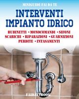 Interventi impianto idrico