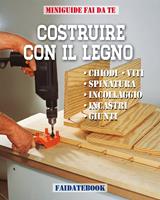   Costruire con il legno