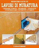   Lavori di Muratura
