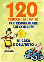   120 Trucchi Fai da te