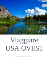   Viaggiare USA OVEST