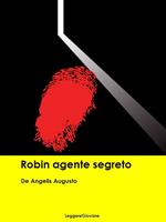   Robin agente segreto
