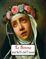   Le novene pi&ugrave; belle dell'anno
