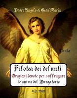   Filotea dei defunti