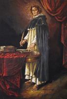   FRA TOMMASO CAMPANELLA