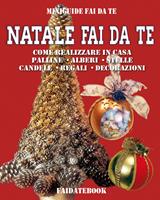   Natale Fai da te