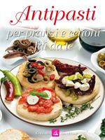   Antipasti