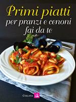   Primi piatti