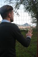  Il velo dei miei occhi