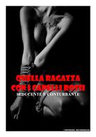 Quella ragazza con i capelli rossi
