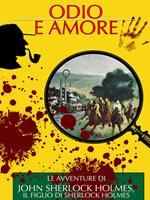   Odio e Amore