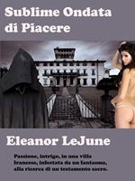   Sublime Ondata di piacere