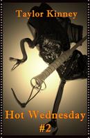   Hot Wednesday #2