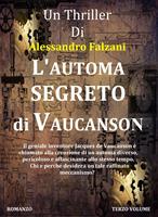 L'automa segreto di Vaucanson