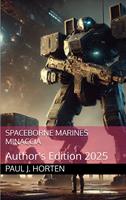 Spaceborne Marines: MINACCIA