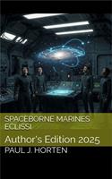 Spaceborne Marines: ECLISSI