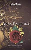  Anna Karenina