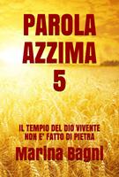   PAROLA AZZIMA 5