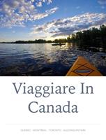   Viaggiare in Canada