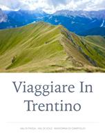  Viaggiare in Trentino