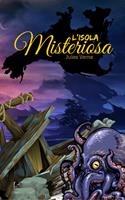   L'Isola Misteriosa