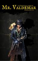   La Verità sul caso di Mr. Valdemar