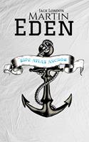   Martin Eden (Italiano)