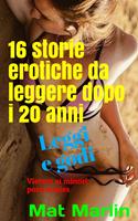   16 Storie Erotiche da leggere dopo i 20 anni