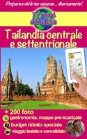   Tailandia centrale e settentrionale