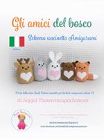   Gli amici del bosco