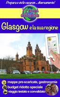   Glasgow e la sua regione