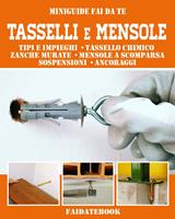   Tasselli e mensole
