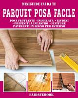   Parquet posa facile
