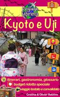   Kyoto e Uji