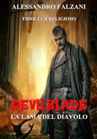   LA LAMA DEL DIAVOLO