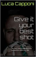   Give it your best shot