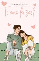   Ti amo lo sai?