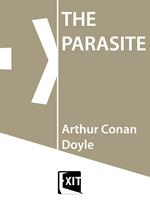   THE PARASITE