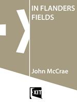   IN FLANDERS FIELDS