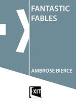   FANTASTIC FABLES