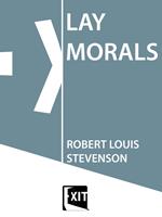   LAY MORALS