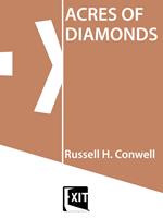   ACRES OF DIAMONDS