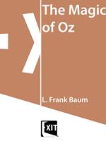   The Magic of Oz