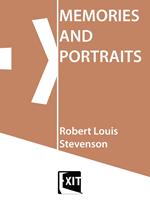   MEMORIES AND PORTRAITS